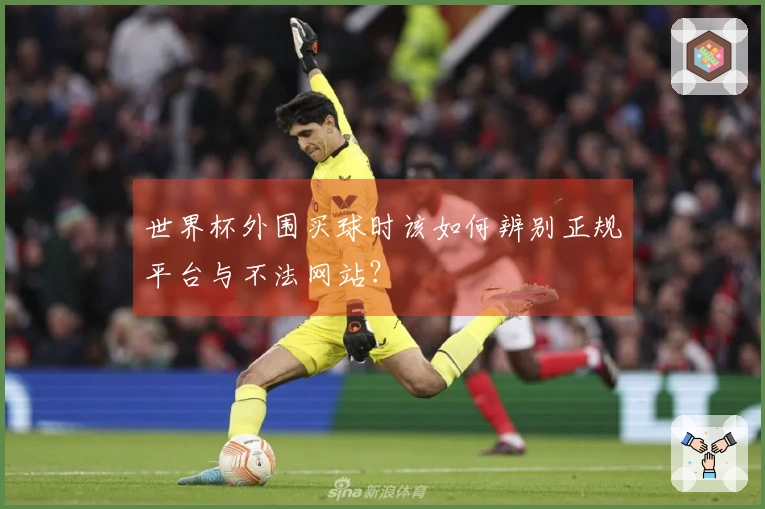世界杯外围买球时该如何辨别正规平台与不法网站？