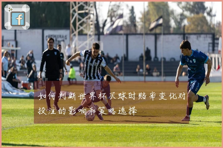 如何判断世界杯买球时赔率变化对投注的影响和策略选择