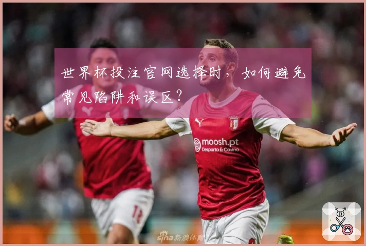 世界杯投注官网选择时，如何避免常见陷阱和误区？