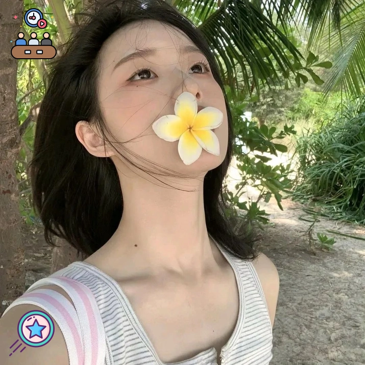 头像